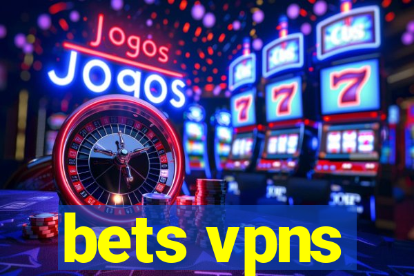 bets vpns