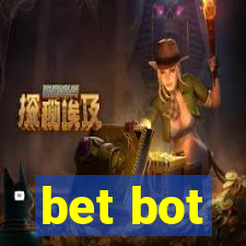 bet bot