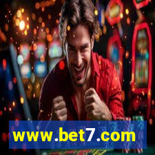 www.bet7.com