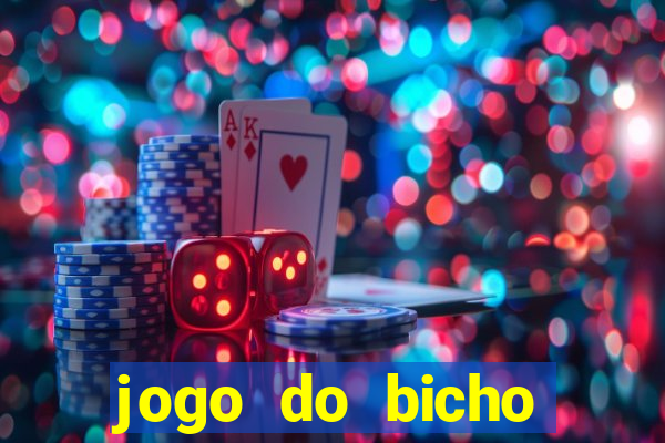 jogo do bicho feira de santana