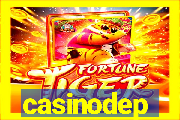 casinodep