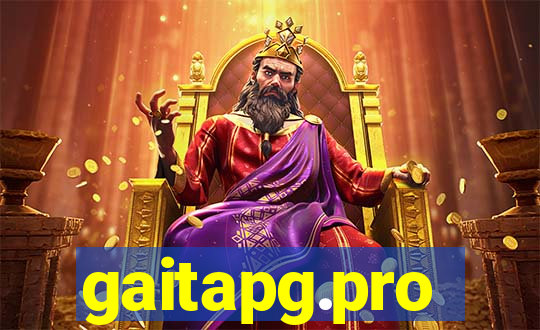 gaitapg.pro