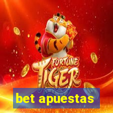 bet apuestas