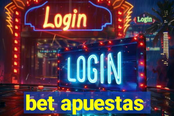 bet apuestas