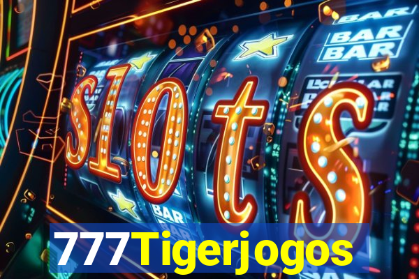 777Tigerjogos