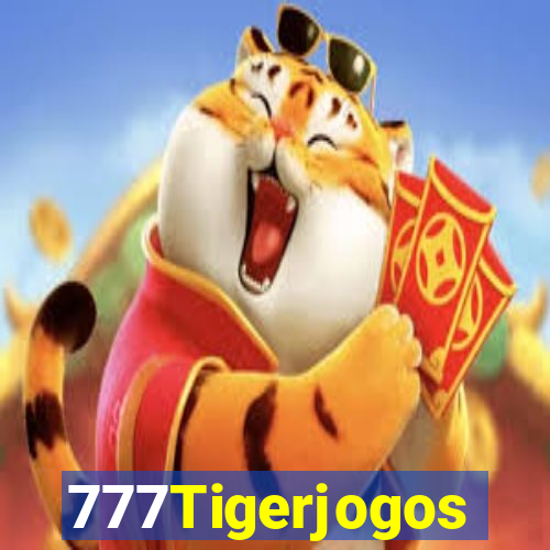 777Tigerjogos