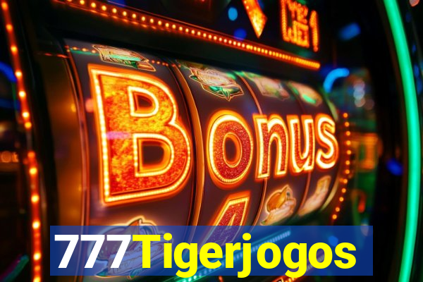 777Tigerjogos