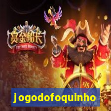 jogodofoquinho