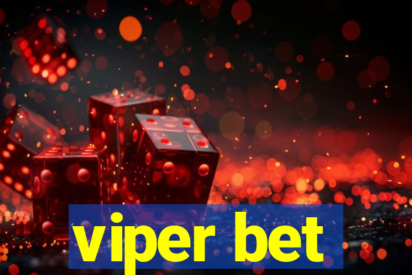 viper bet