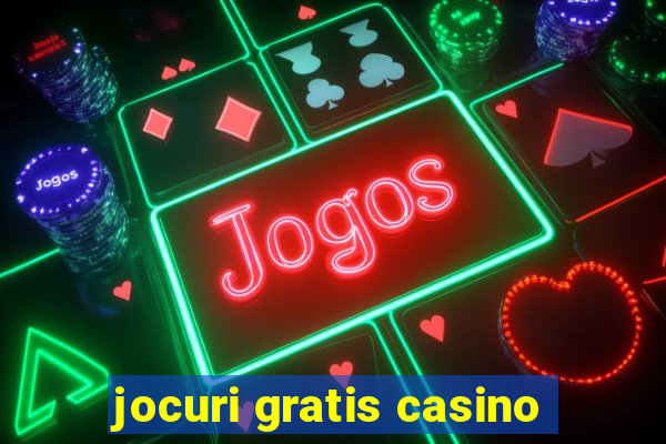 jocuri gratis casino