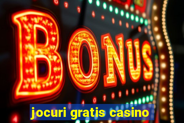 jocuri gratis casino