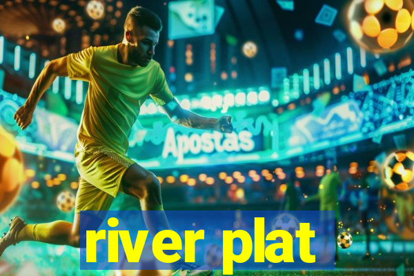 river plat