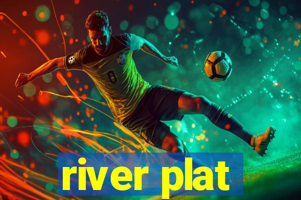 river plat