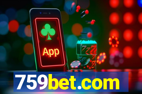 759bet.com