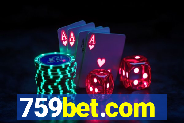 759bet.com