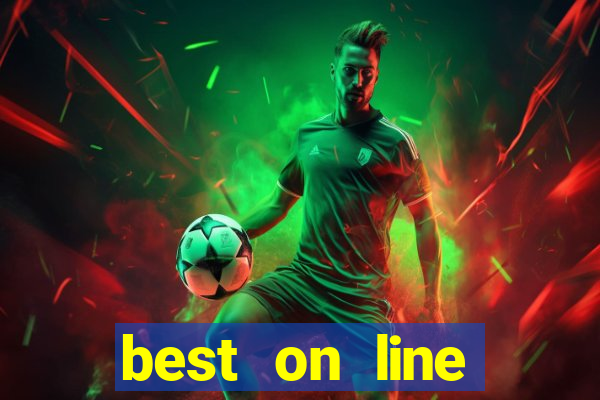 best on line betting sites