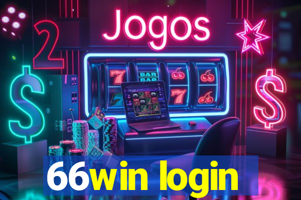 66win login