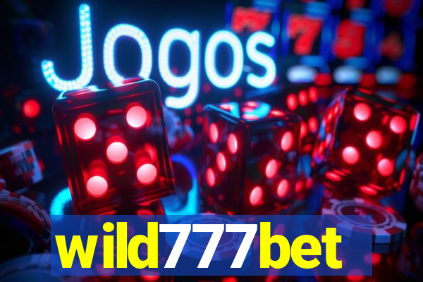 wild777bet