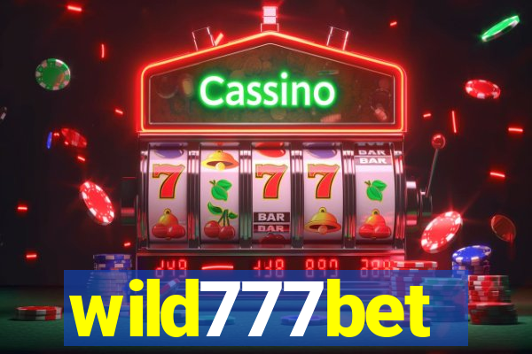 wild777bet