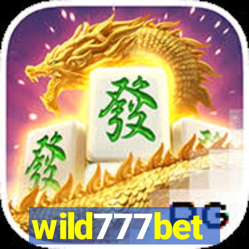 wild777bet