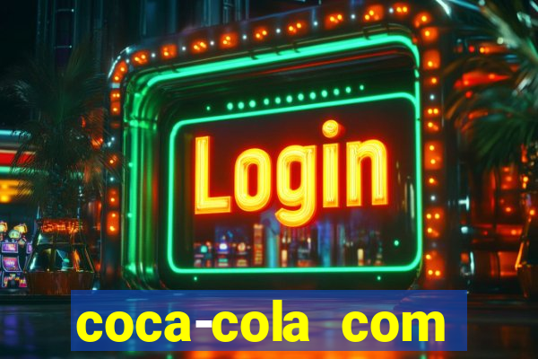 coca-cola com melancia faz mal