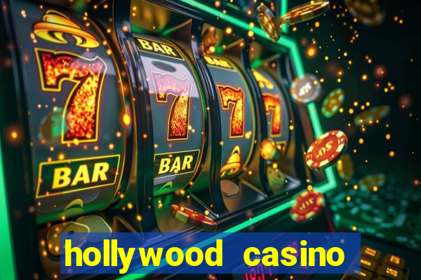 hollywood casino sports book hours