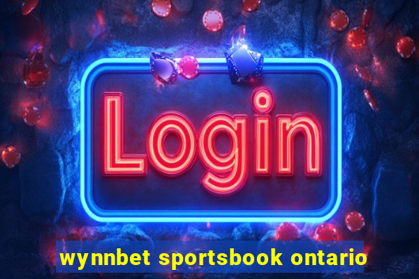 wynnbet sportsbook ontario