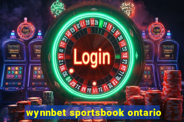 wynnbet sportsbook ontario