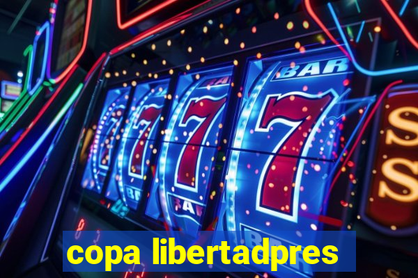 copa libertadpres