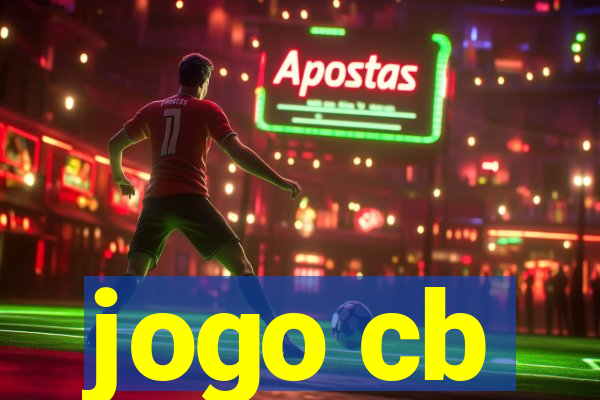 jogo cb