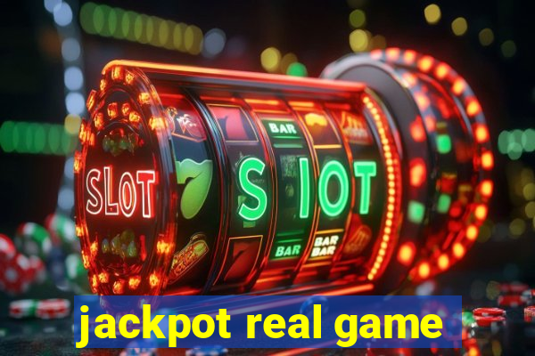 jackpot real game