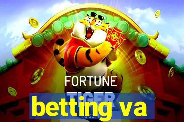 betting va