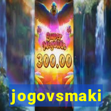 jogovsmaki