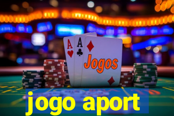 jogo aport