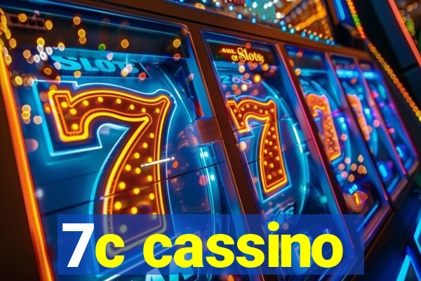 7c cassino