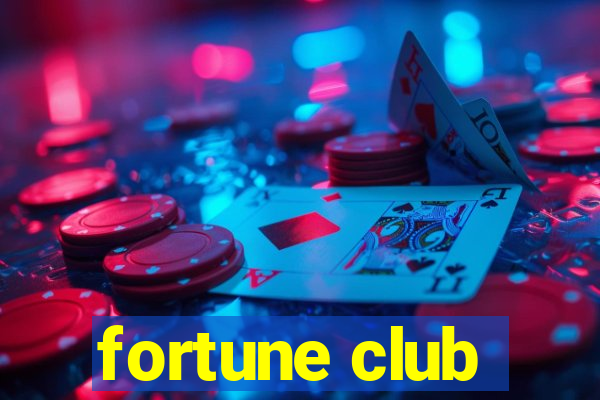 fortune club