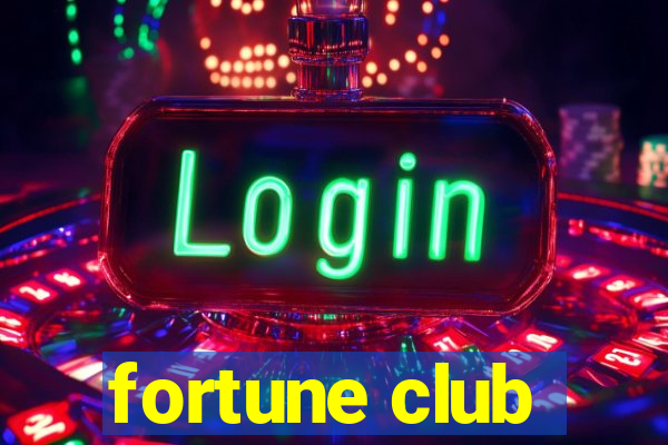 fortune club