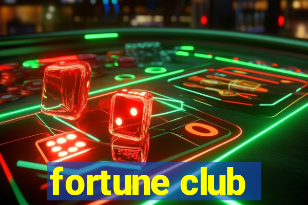 fortune club