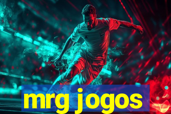 mrg jogos