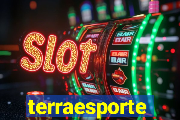 terraesporte