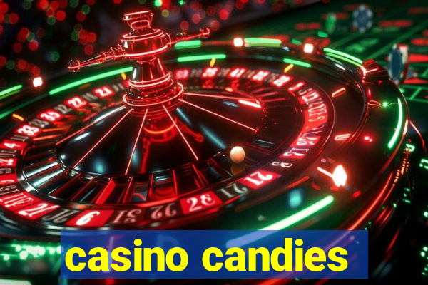 casino candies