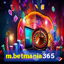 m.betmania365