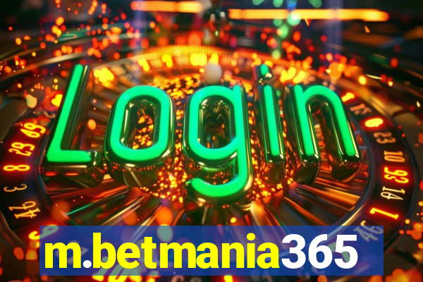 m.betmania365