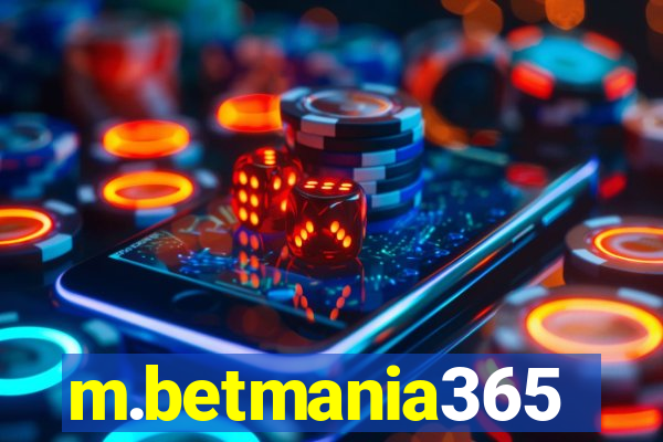 m.betmania365