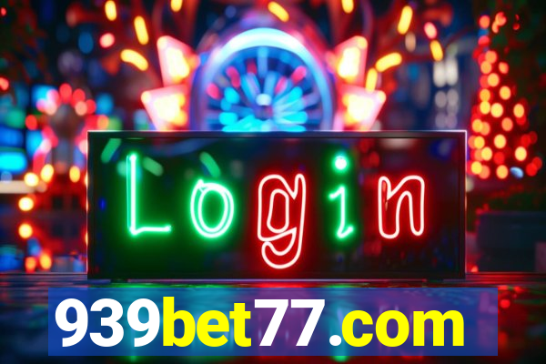 939bet77.com