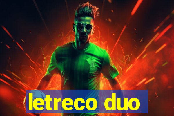 letreco duo