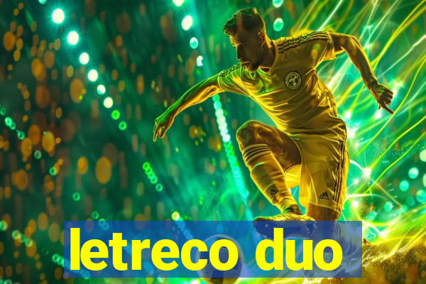 letreco duo