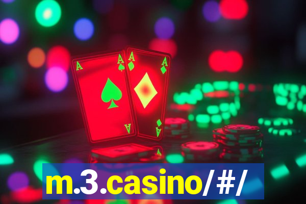 m.3.casino/#/