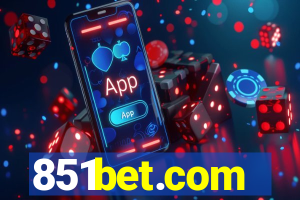 851bet.com