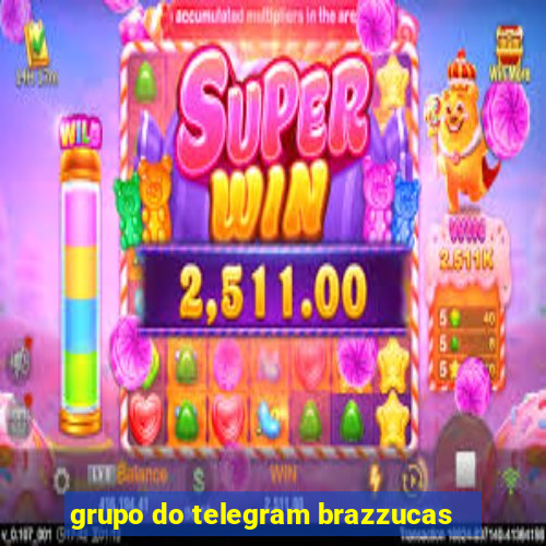 grupo do telegram brazzucas